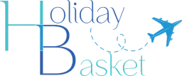 Holiday Basket