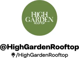 High Garden Rooftop