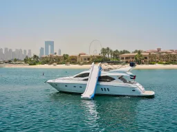 Satoshi Yacht