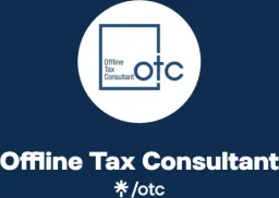 Offline Tax Consultant