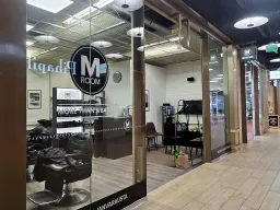 M Room