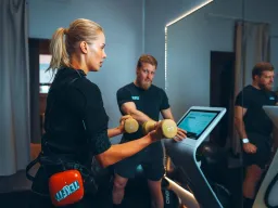 TekFIT EMS