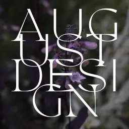 AUGUST design