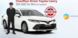 Sun Souk Car Rental