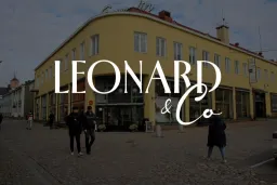 Leonard & Co