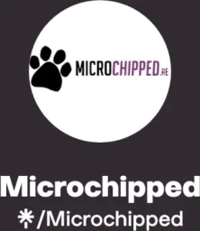 Microchipped