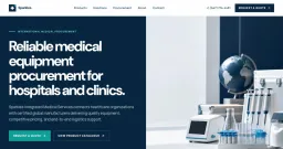 Sparkle Medical Center