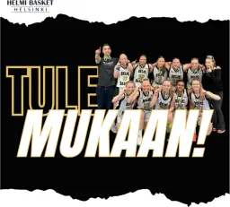 Helmi Basket