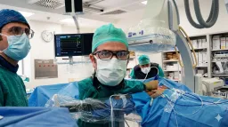 Jerusalem Vascular