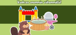Happy Beavers Oy