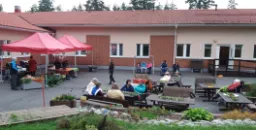 Mainiokoti Kerttuli