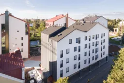 Nordic Waterproofing Oy