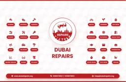 Dubai Repairs