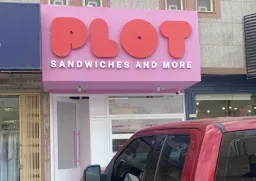 Plot
