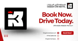 Kingdom Rent A Car