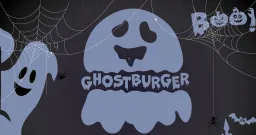 Ghost Burger