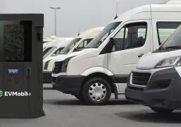 EVMobile.fi