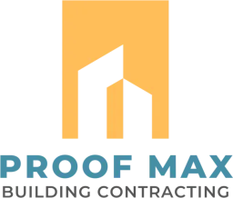 Proof Max Building Contracting LLC