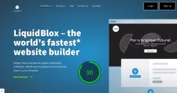 LiquidBlox
