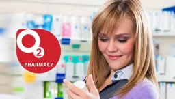 O2 Pharmacy