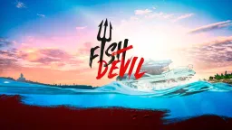 Fish Devil oy
