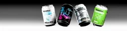 Gosh Drinks