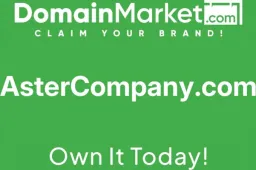 Aster Company