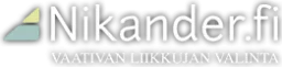 Nikander.fi