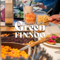 Factory Green Finnoo