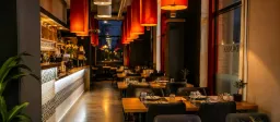 Damak Restaurant
