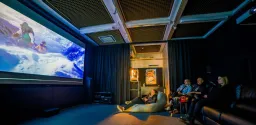 Kuru Lounge