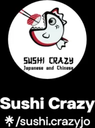 Sushi Crazy