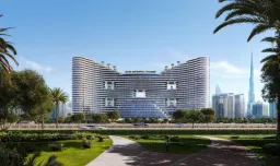 Le Monde Real Estate