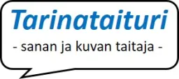 Tarinataituri