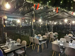 Georgian Bistro