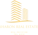 Sharon real estate