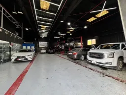 Zenfo Auto Services
