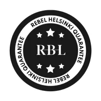 Rebel Helsinki Oy