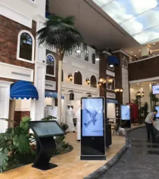 المجرة المرئية