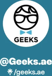 Geeks