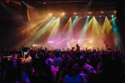 Finland Events