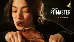 Pitmaster