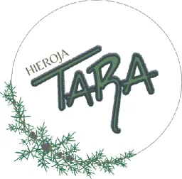 Hieroja Tara