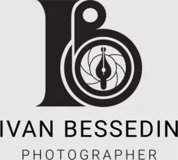 Photographer Ivan Bessedin