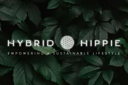 Hybrid Hippie