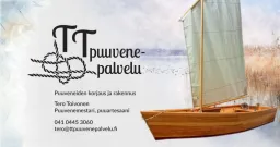 TT Puuvenepalvelu