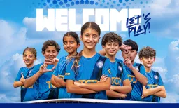 SK Football Academy UAE