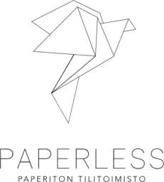 Paperless Oy
