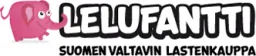 Lelufantti