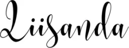 Liisanda